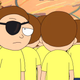 Illustration for article titled Rick and Morty Recap - Close Rick-Counters of the Rick Kind